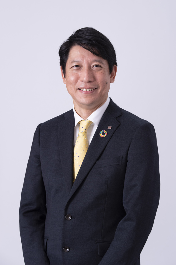 Koji Miyao a pris ses fonctions de nouveau président de l’unité opérationnelle Ricoh Graphic Communications le 1er janvier 2023
