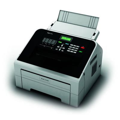 Fax 1195L Right view