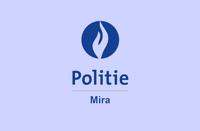 Politiezone MIRA