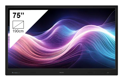 RICOH Interactive Whiteboard