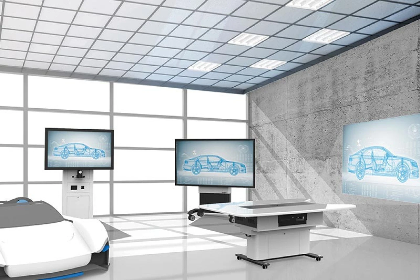 Communication & Collaboration Services