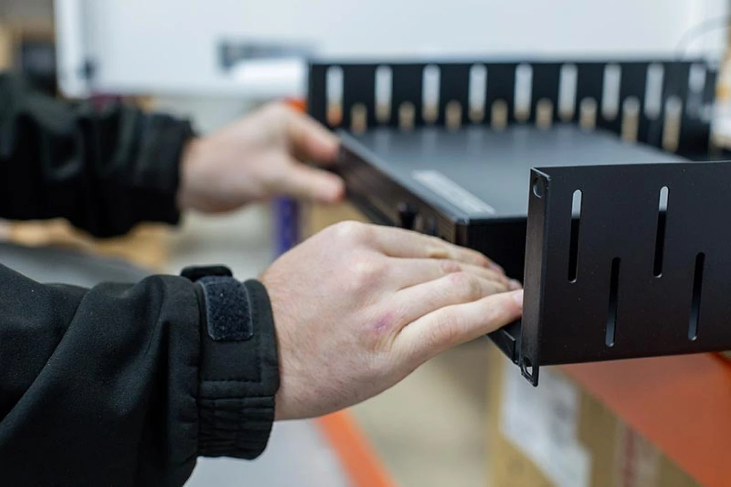 Communication & Collaboration Services