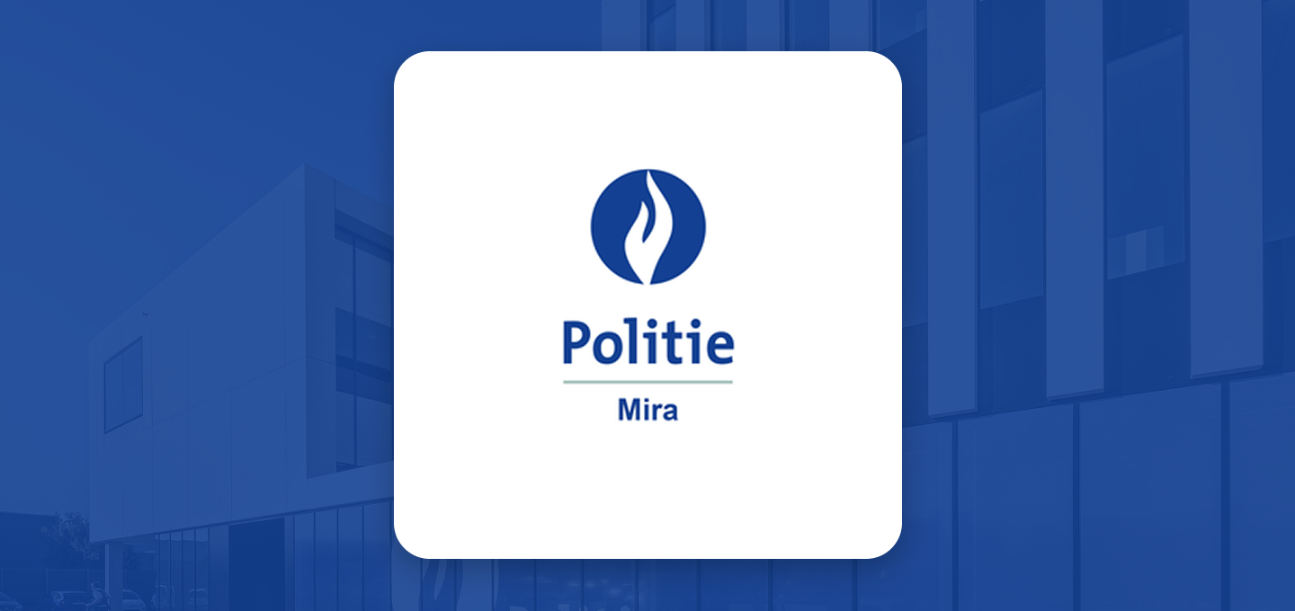Zone de police de Mira