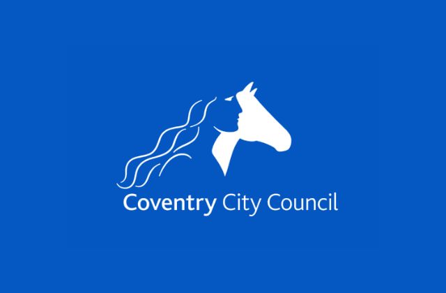 Coventry City Council case study banner