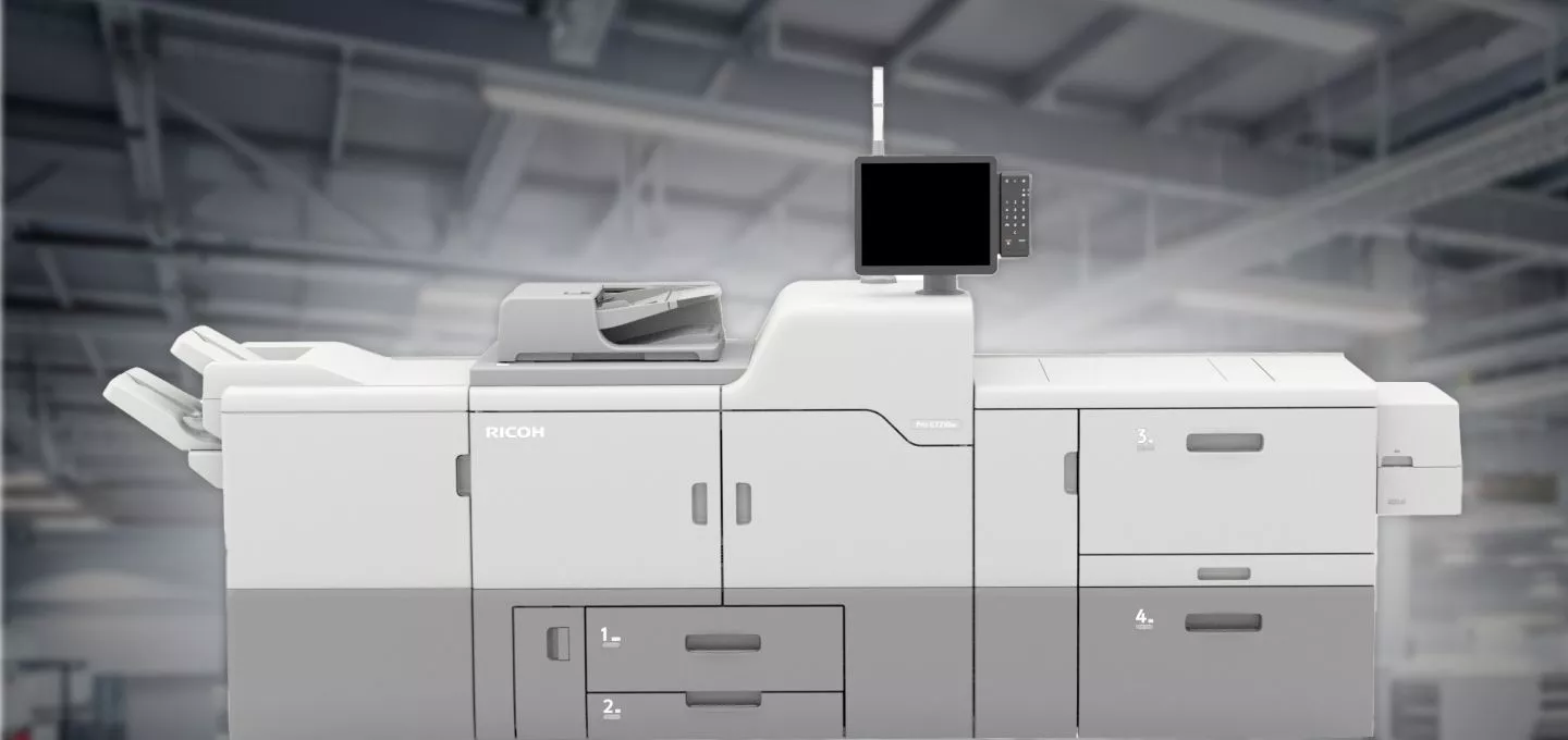 Cutsheet Printers 