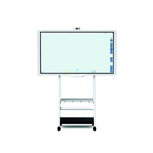 Le tableau interactif D5520