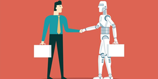 Comment la technologie sur le lieu de travail valorise les collaborateurs et dynamise les carrières - blog