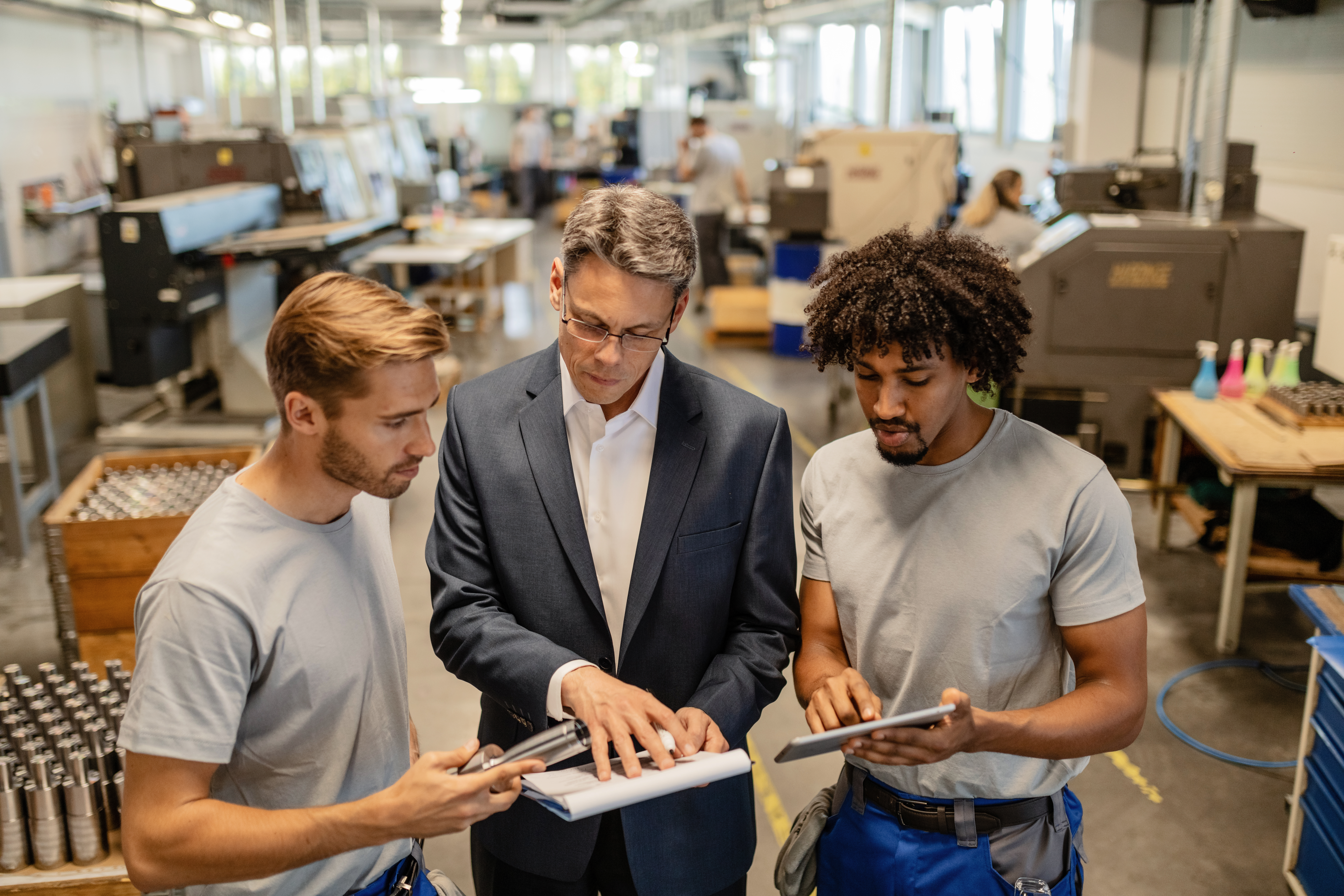 Facility Management