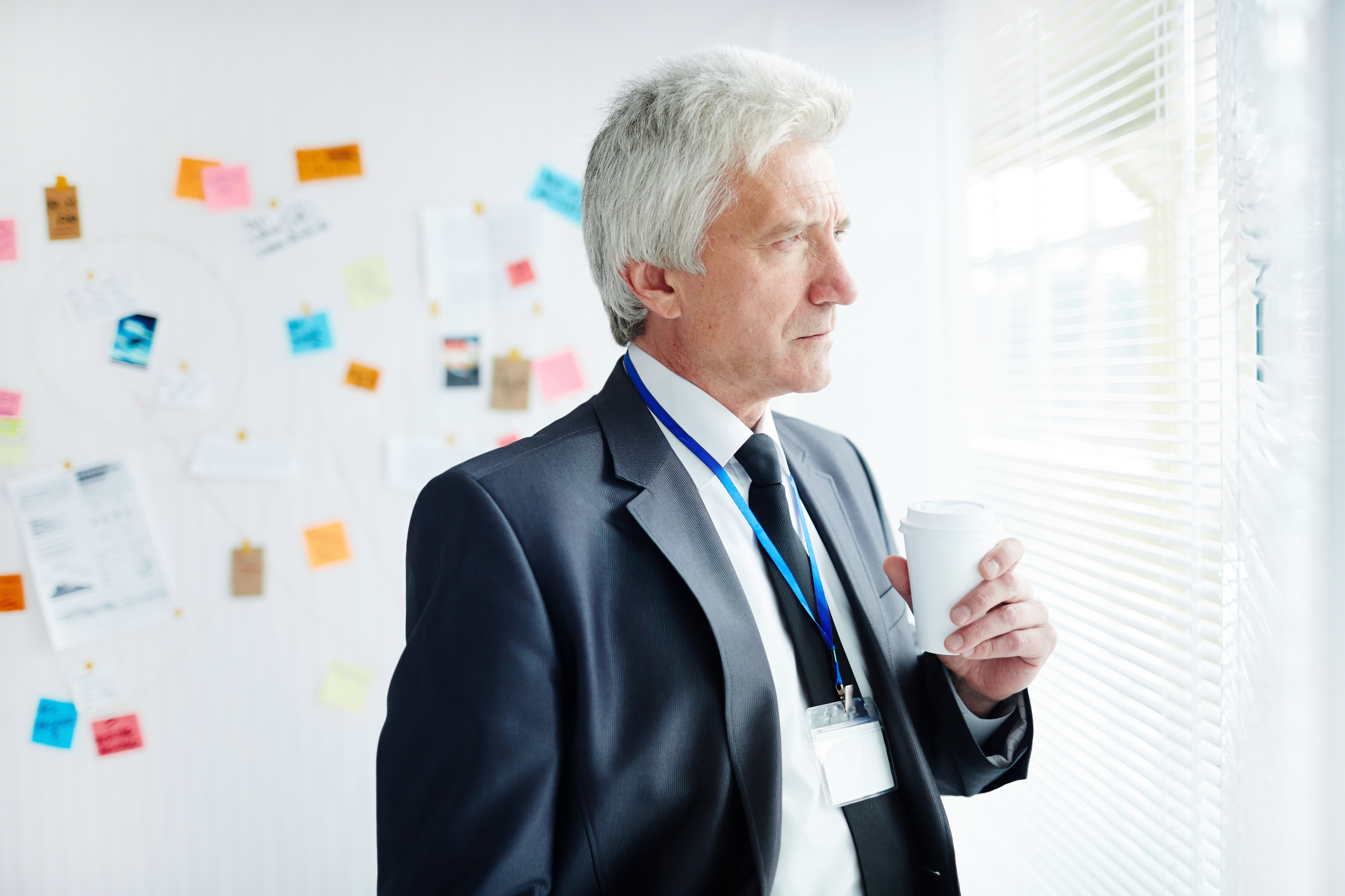 General Management 