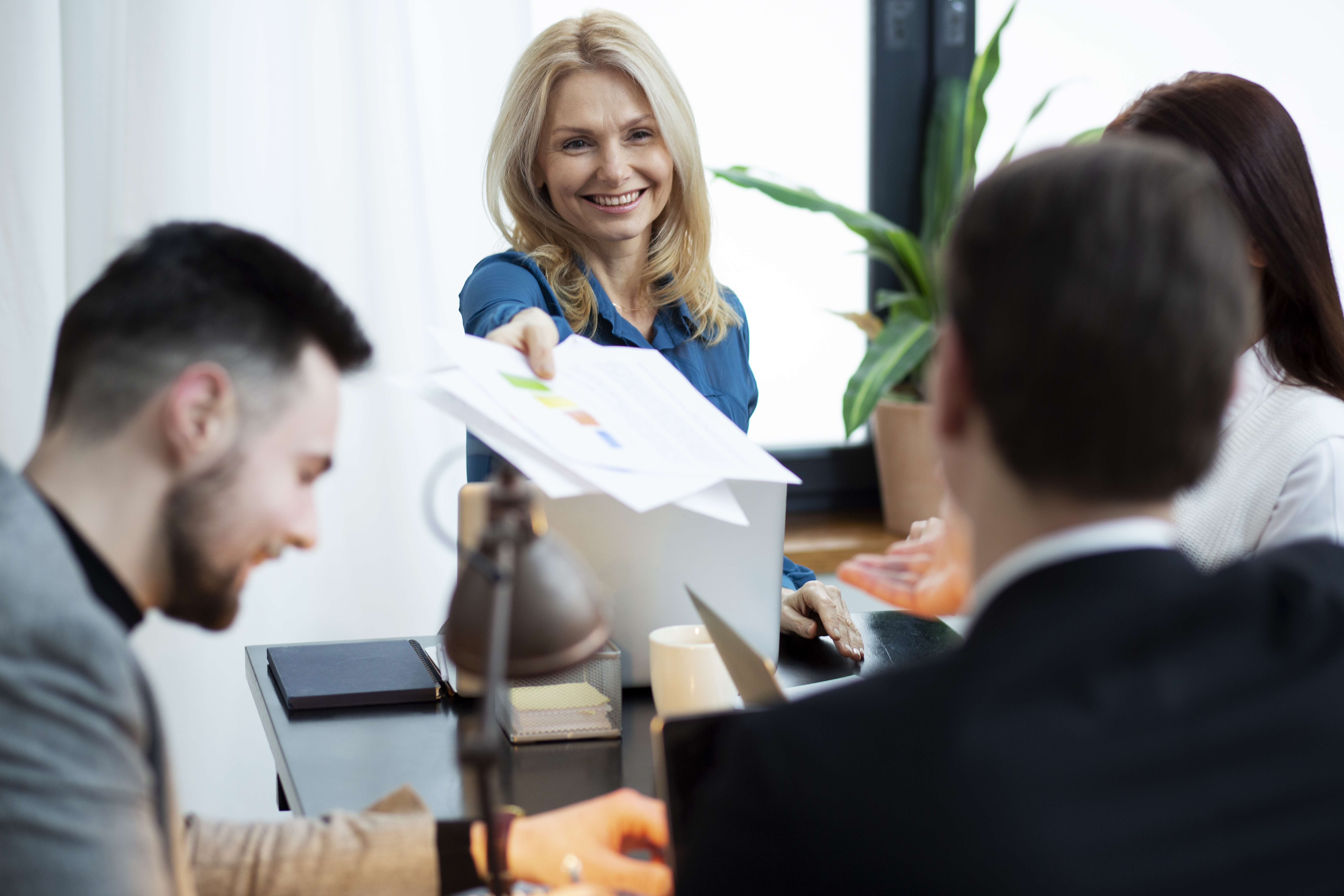 Human Resources