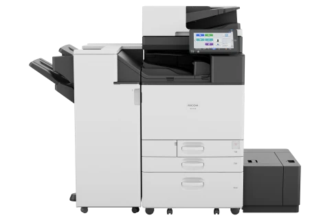 RICOH IM 6010