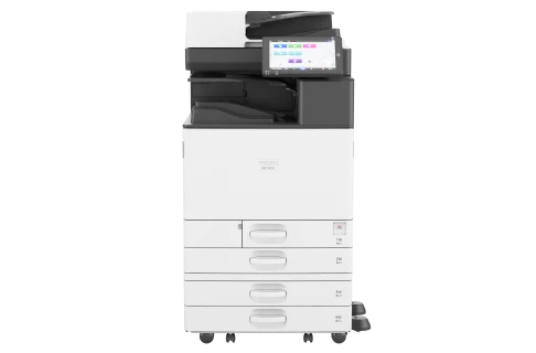 IM C2010(A) All-in-one printer