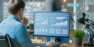 Data and Analytics Solutions