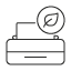 Industry-leading, sustainable print devices