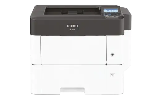P 801 printer