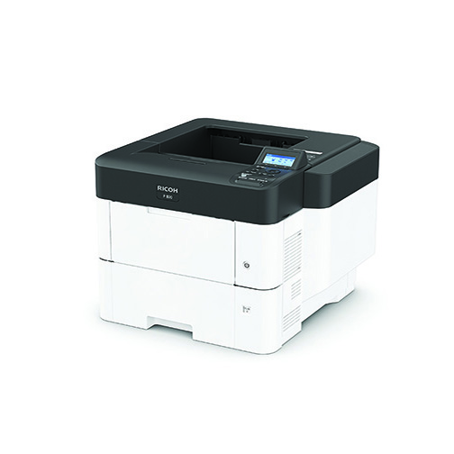 P 800 - Office Printer - Right View