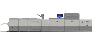 Les dernières presses de production feuille à feuille : gamme ProTM C9200