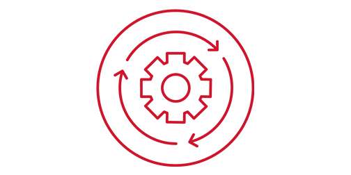 Automatisation des processus