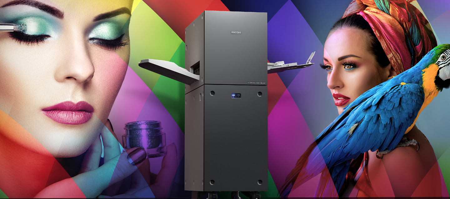 Correspondance des couleurs rapide et facile