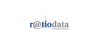 RatioData