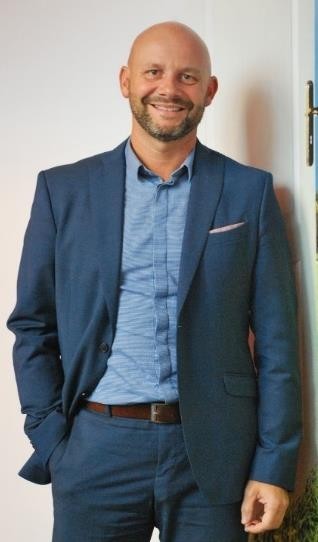 20171002 Tom Dehouck est le nouveau Director Digital Transformation de Ricoh Belgium 2