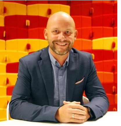 20171002 Tom Dehouck est le nouveau Director Digital Transformation de Ricoh Belgium 1