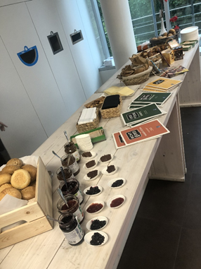 20210701 Ricoh met à nouveau les Objectifs de Développement Durable à l’honneur pendant un mois complet1