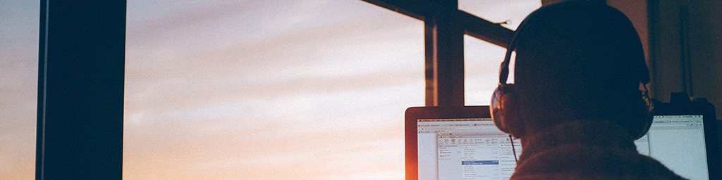 Guide sur le travail à distance