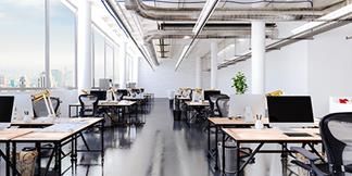 Gestion des services généraux