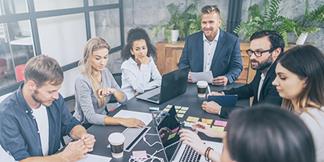 Ventes et marketing 