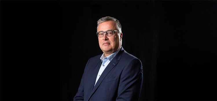 New CEO BeLux