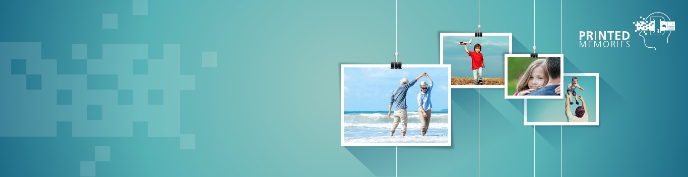 Printed Memories