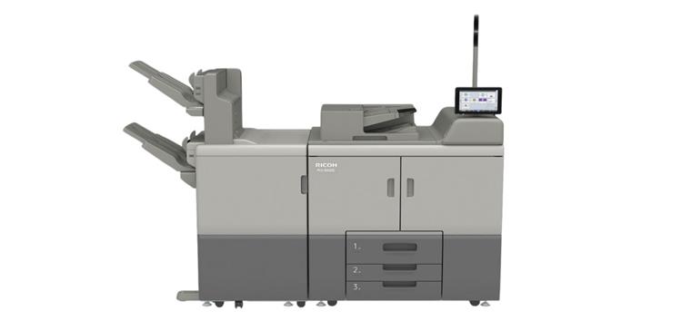imprimante 8400